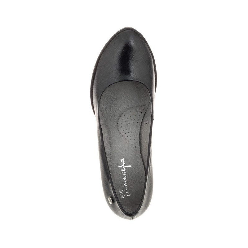 Maciejka Czarne 02629-01/00-1 (MA208-a) kingad