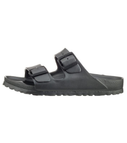 Birkenstock Arizona EVA Metallic Anthracite 1001498 (BK54-b) Naiste kingad/klappide klapid