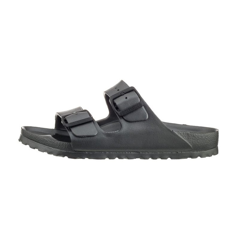 Birkenstock Arizona EVA Metallic Anthracite 1001498 (BK54-b) Naiste kingad/klappide klapid