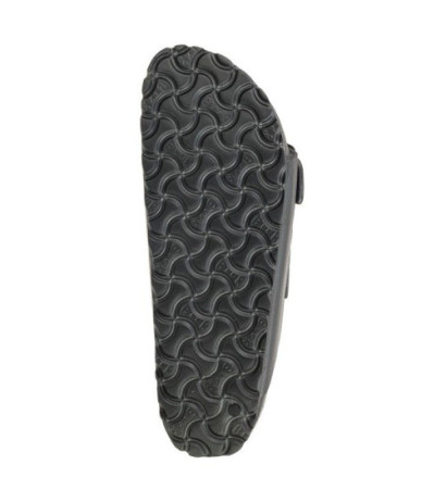 Birkenstock Arizona EVA Metallic Anthracite 1001498 (BK54-b) Naiste kingad/klappide klapid