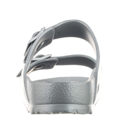Birkenstock Arizona EVA Metallic Silver 1003491 (BK54-d) Naiste kingad/klappide klapid