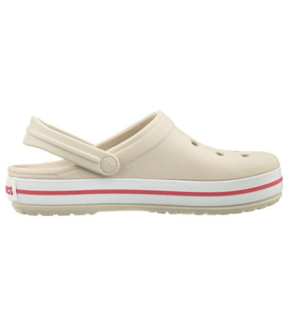 Crocs Crocband Stucco/Melon 11016-1AS (CR108-a) Naiste kingad/klappide klapid