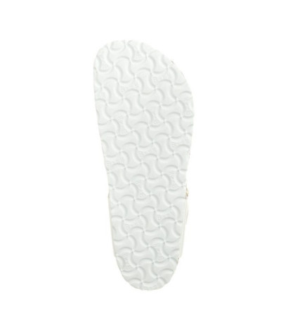 Birkenstock Gizeh BS Patent White 1005299 (BK51-b) kingad