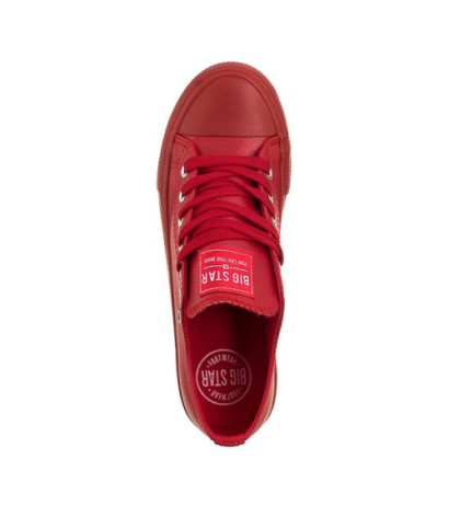Big Star Czerwone V274872 (BI18-d) kingad