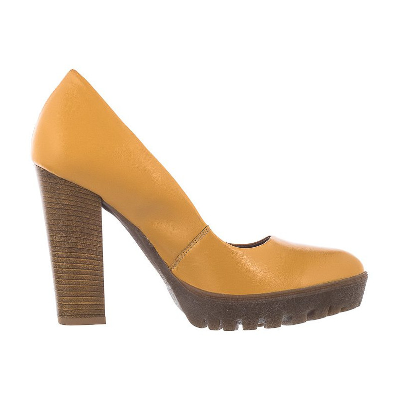 Maciejka Żółte 02629-07/00-1 (MA208-f) kingad