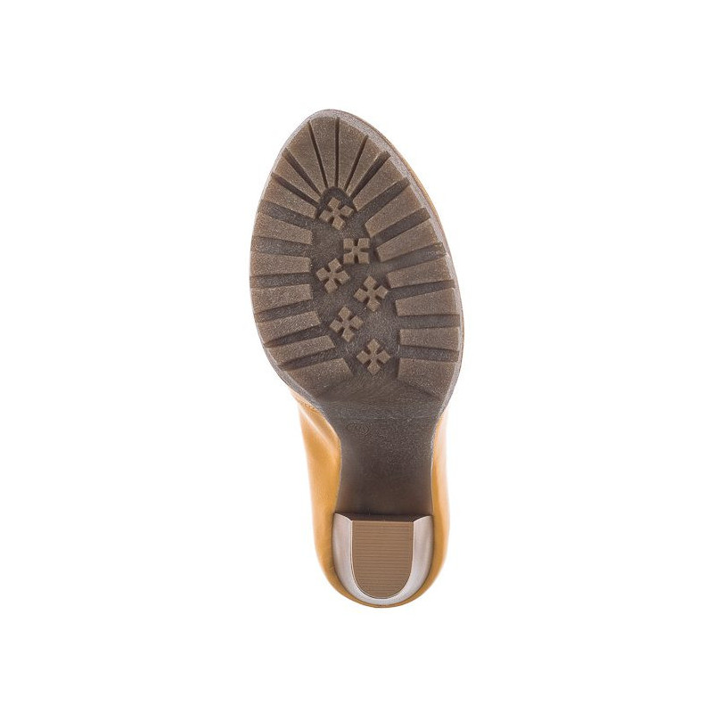 Maciejka Żółte 02629-07/00-1 (MA208-f) kingad