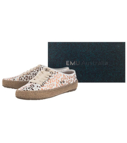 EMU Australia Agonis White Leopard W11411 (EM220-h) kingad