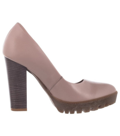 Maciejka Beżowe 02629-28/00-1 (MA208-g) kingad