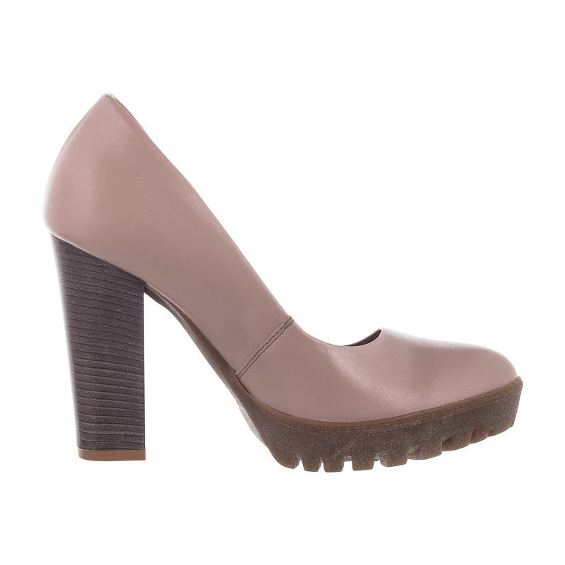 Maciejka Beżowe 02629-28/00-1 (MA208-g) kingad