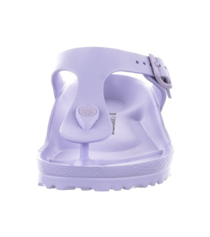 Birkenstock Gizeh EVA Purple Fog 1017995 (BK39-r) kingad
