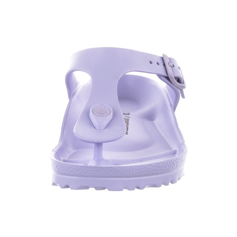 Birkenstock Gizeh EVA Purple Fog 1017995 (BK39-r) kingad