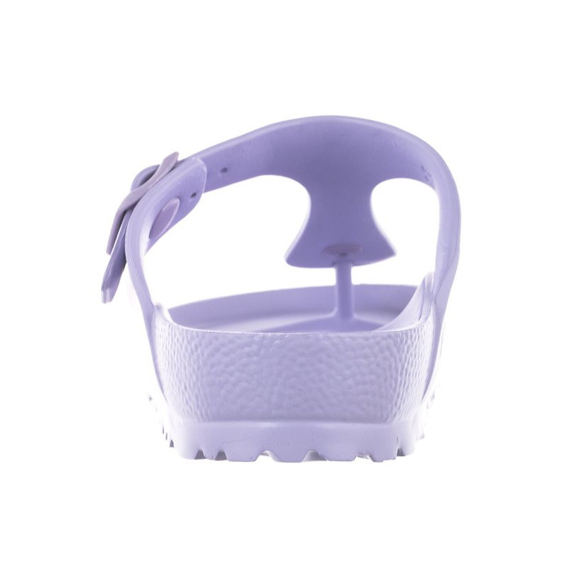 Birkenstock Gizeh EVA Purple Fog 1017995 (BK39-r) kingad