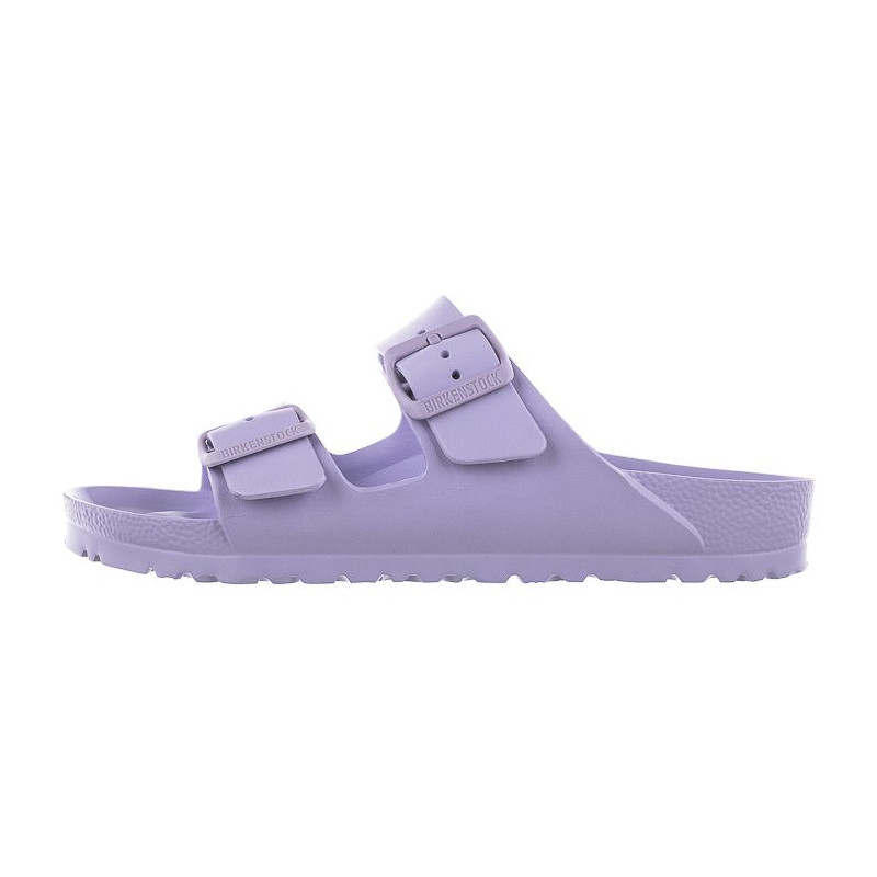 Birkenstock Arizona EVA Purple Fog 1017046 (BK54-n) Naiste kingad/klappide klapid