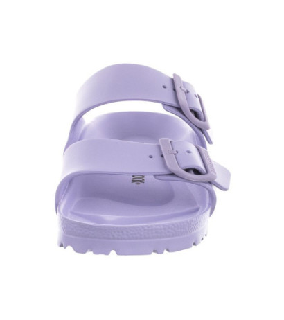 Birkenstock Arizona EVA Purple Fog 1017046 (BK54-n) Naiste kingad/klappide klapid