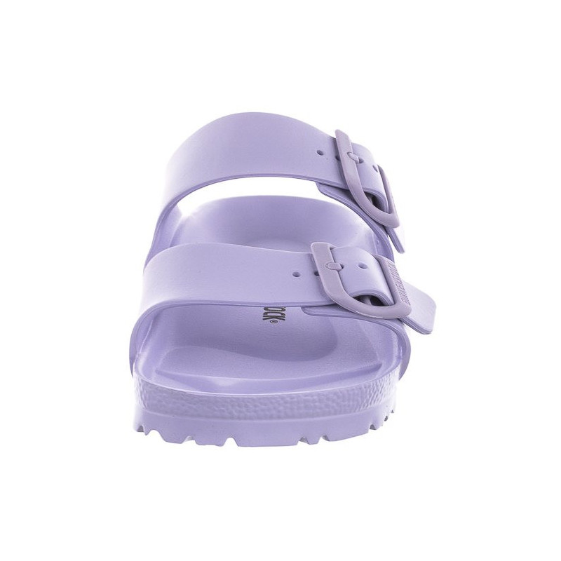Birkenstock Arizona EVA Purple Fog 1017046 (BK54-n) Naiste kingad/klappide klapid