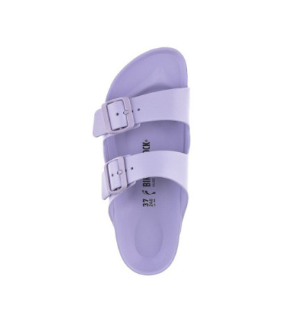 Birkenstock Arizona EVA Purple Fog 1017046 (BK54-n) Naiste kingad/klappide klapid