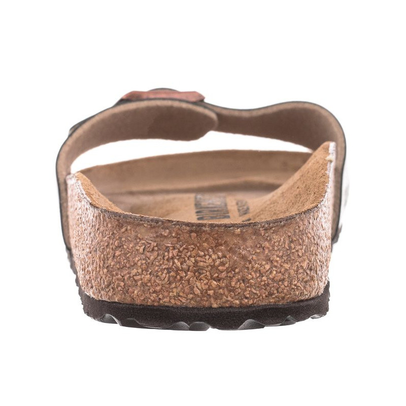 Birkenstock Madrid BS Graceful Taupe 1020632 (BK41-l) Naiste kingad/klappide klapid