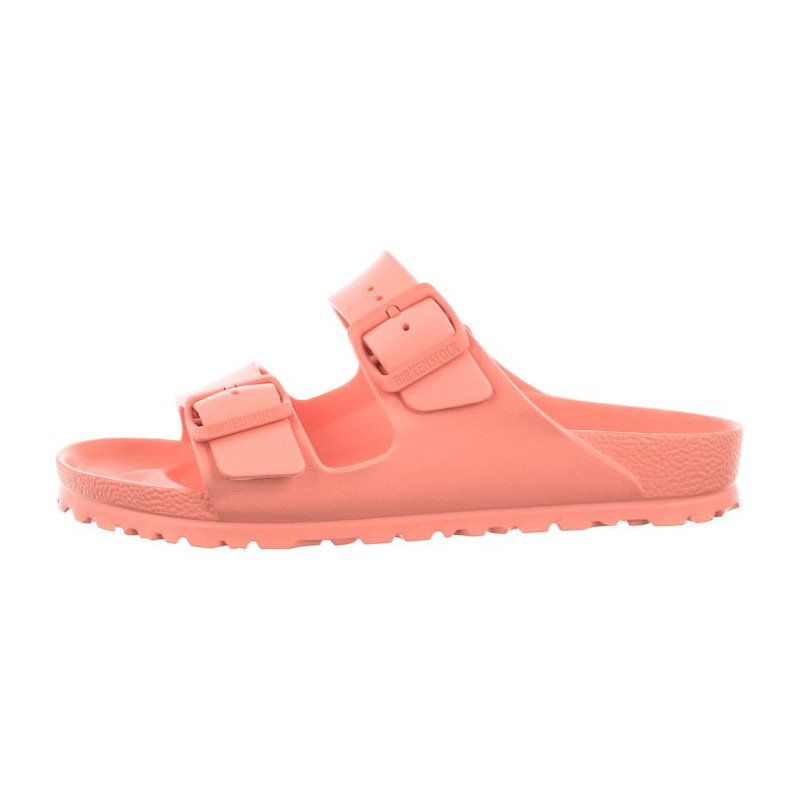 Birkenstock Arizona EVA Coral Peach 1022511 (BK54-x) Naiste kingad/klappide klapid