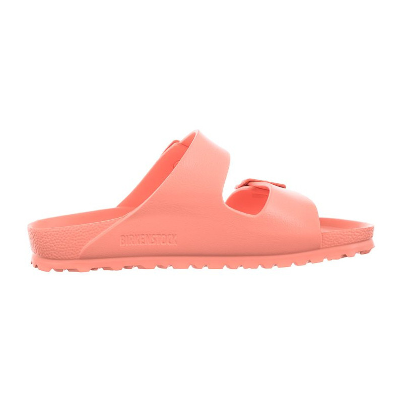 Birkenstock Arizona EVA Coral Peach 1022511 (BK54-x) Naiste kingad/klappide klapid