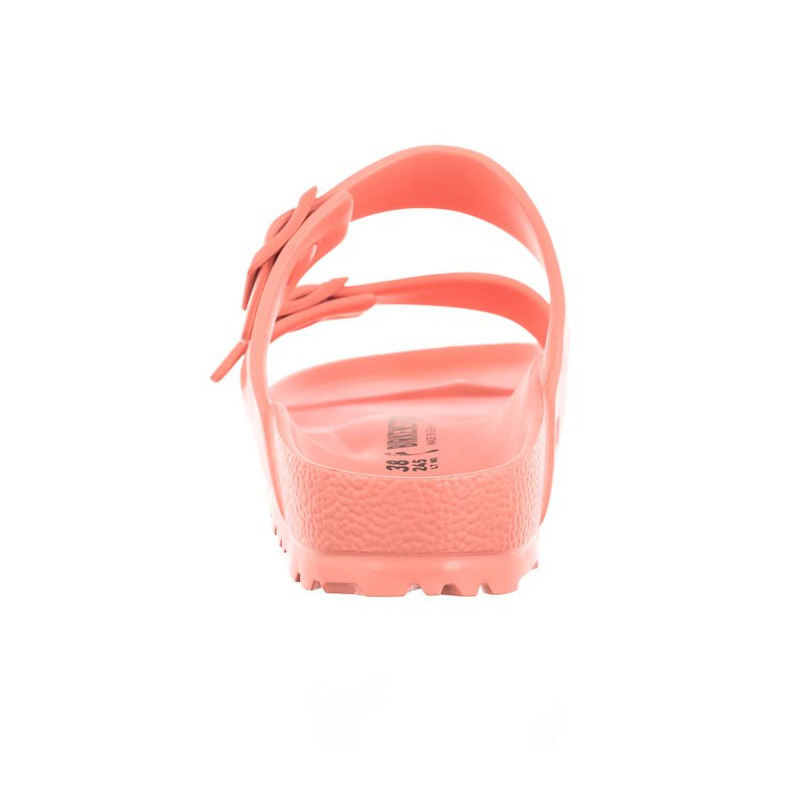 Birkenstock Arizona EVA Coral Peach 1022511 (BK54-x) Naiste kingad/klappide klapid