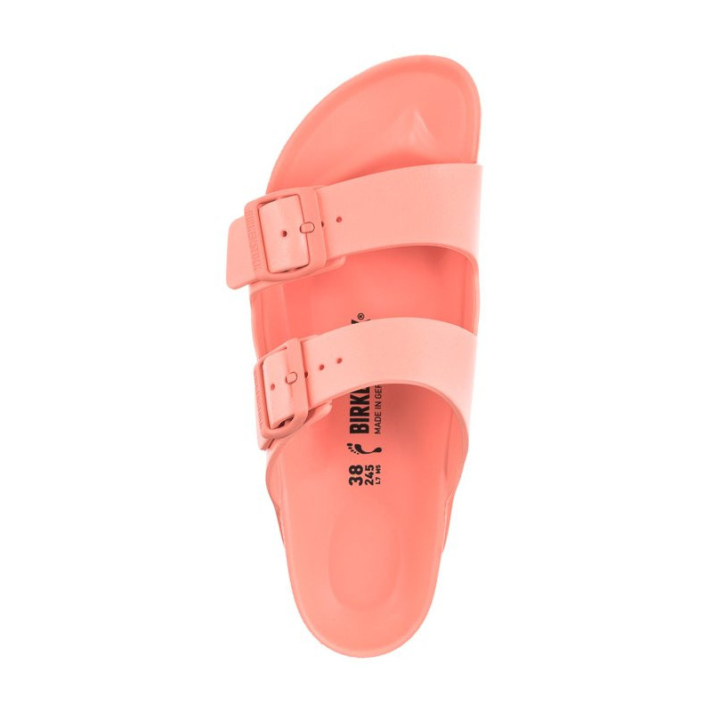 Birkenstock Arizona EVA Coral Peach 1022511 (BK54-x) Naiste kingad/klappide klapid