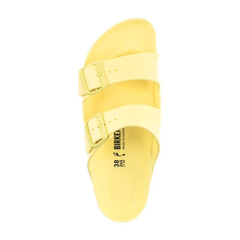Birkenstock Arizona EVA Popcorn 1022466 (BK38-g) Naiste kingad/klappide klapid