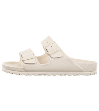 Birkenstock Arizona EVA Eggshell 1027384 (BK38-s) Naiste kingad/klappide klapid