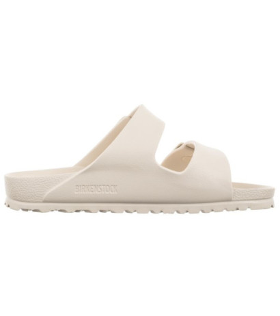 Birkenstock Arizona EVA Eggshell 1027384 (BK38-s) Naiste kingad/klappide klapid