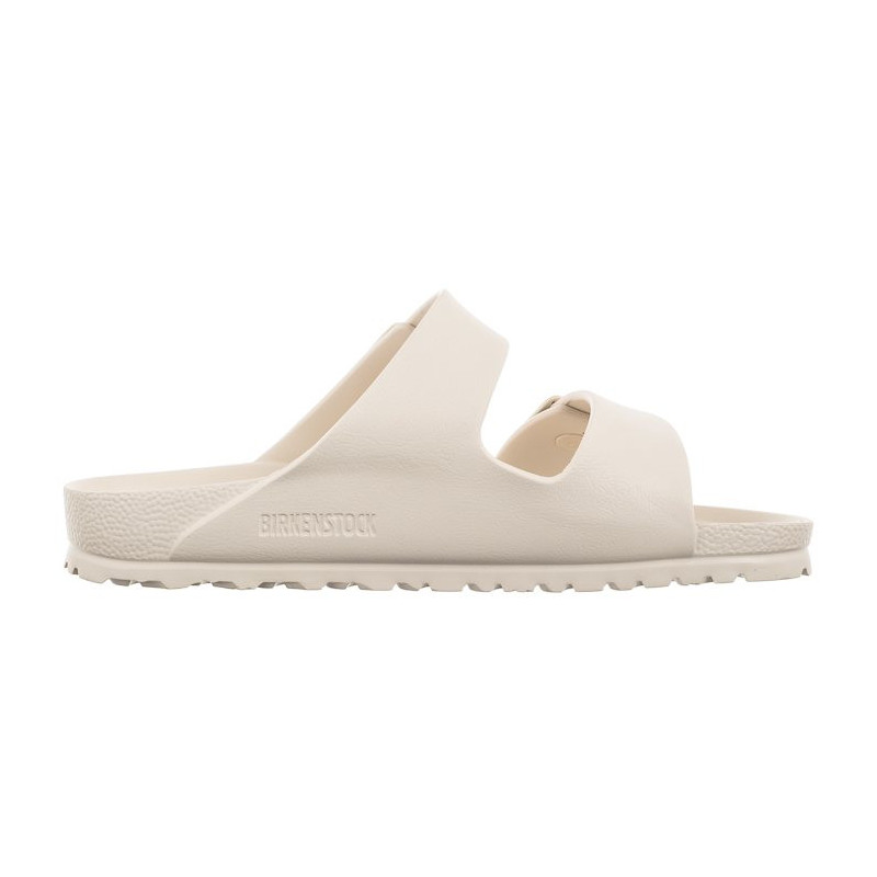 Birkenstock Arizona EVA Eggshell 1027384 (BK38-s) Naiste kingad/klappide klapid