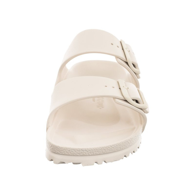 Birkenstock Arizona EVA Eggshell 1027384 (BK38-s) Naiste kingad/klappide klapid
