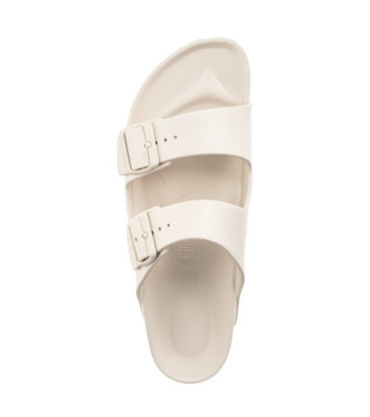 Birkenstock Arizona EVA Eggshell 1027384 (BK38-s) Naiste kingad/klappide klapid