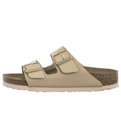 Birkenstock Arizona Patent Sand 1013070 (BK52-p) Naiste kingad/klappide klapid