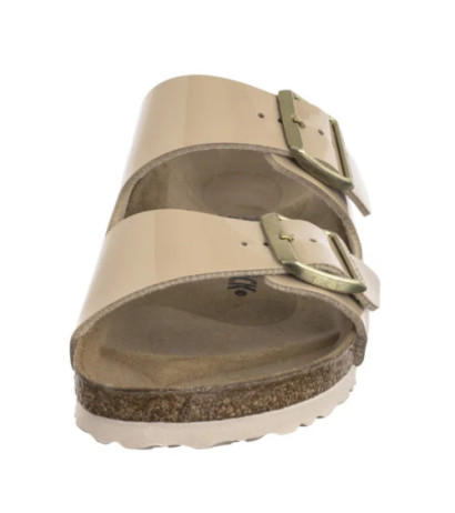 Birkenstock Arizona Patent Sand 1013070 (BK52-p) Naiste kingad/klappide klapid