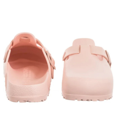 Birkenstock Boston EVA Light Rose 1029583 (BK58-j) Naiste kingad/klappide klapid