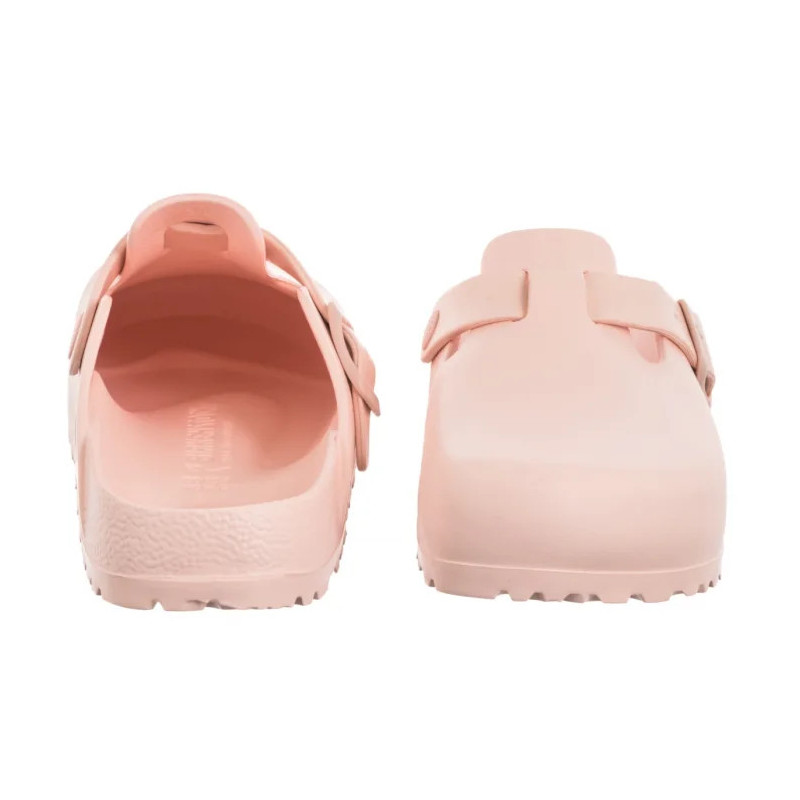 Birkenstock Boston EVA Light Rose 1029583 (BK58-j) Naiste kingad/klappide klapid