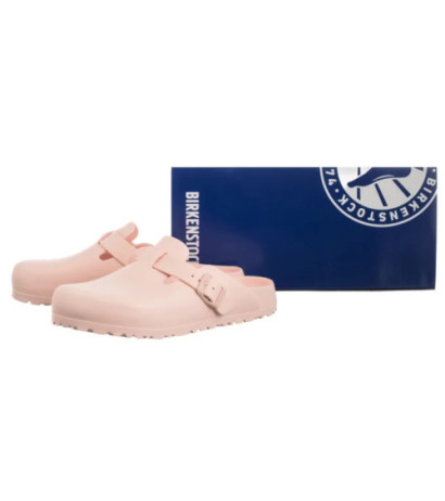 Birkenstock Boston EVA Light Rose 1029583 (BK58-j) Naiste kingad/klappide klapid