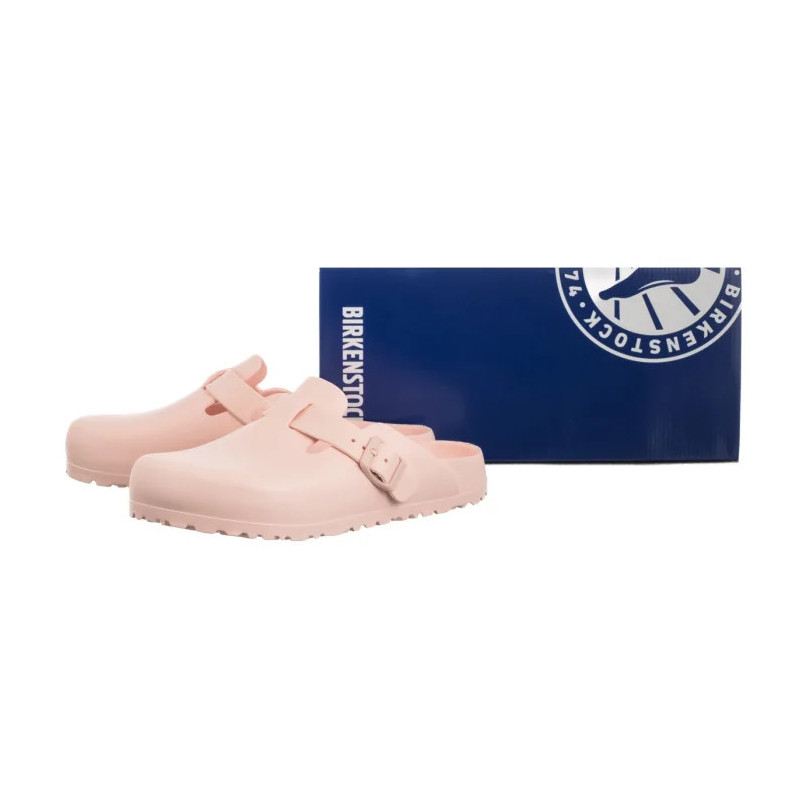 Birkenstock Boston EVA Light Rose 1029583 (BK58-j) Naiste kingad/klappide klapid