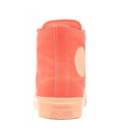 Converse CT All Star II HI 155724C Hyper Orange/Sunset Glow (CO302-b) kingad