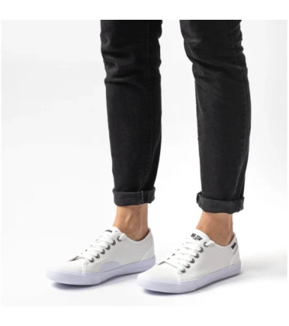 Big Star Białe W274835 (BI79-a) kingad