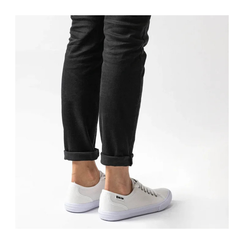 Big Star Białe W274835 (BI79-a) kingad