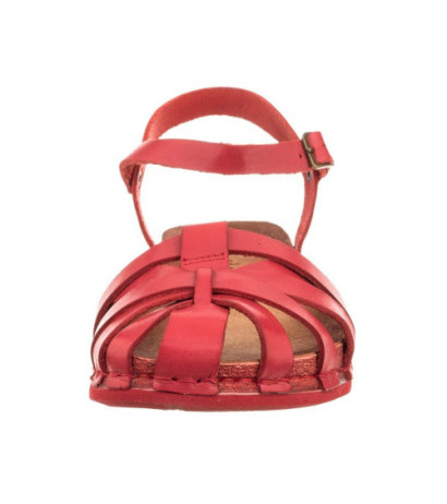 Maciejka Czerwone 03074-08/00-0 (MA240-b) sandaalid