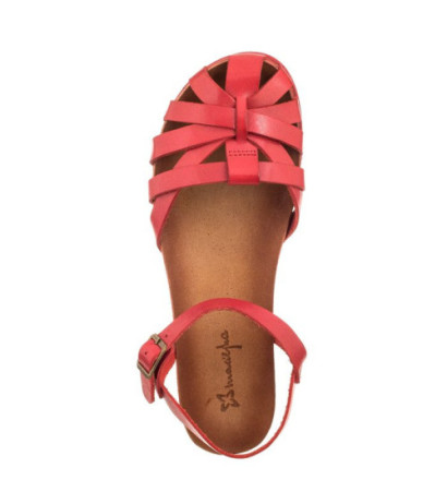 Maciejka Czerwone 03074-08/00-0 (MA240-b) sandaalid