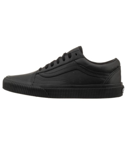 Vans Old Skool (Emboss Sidewall) Blk/Bk VA38G1ODX (VA193-a) spordijalatsid