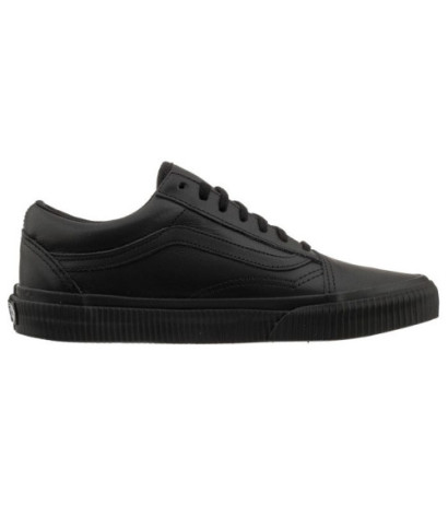 Vans Old Skool (Emboss Sidewall) Blk/Bk VA38G1ODX (VA193-a) spordijalatsid
