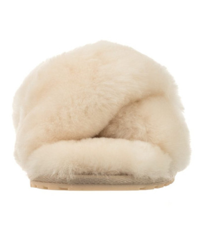 EMU Australia Mayberry Natural W11573 (EM230-b) Naiste kingad/klappide klapid