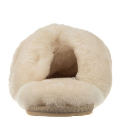 EMU Australia Mayberry Natural W11573 (EM230-b) Naiste kingad/klappide klapid