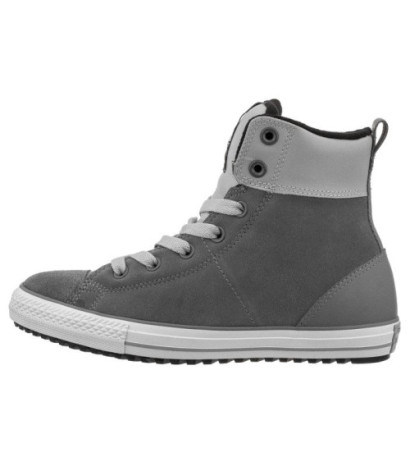 Converse CTAS Asphalt Boot Hi 658070C Cool Grey/Wolf Grey (CO307-b) spordijalatsid