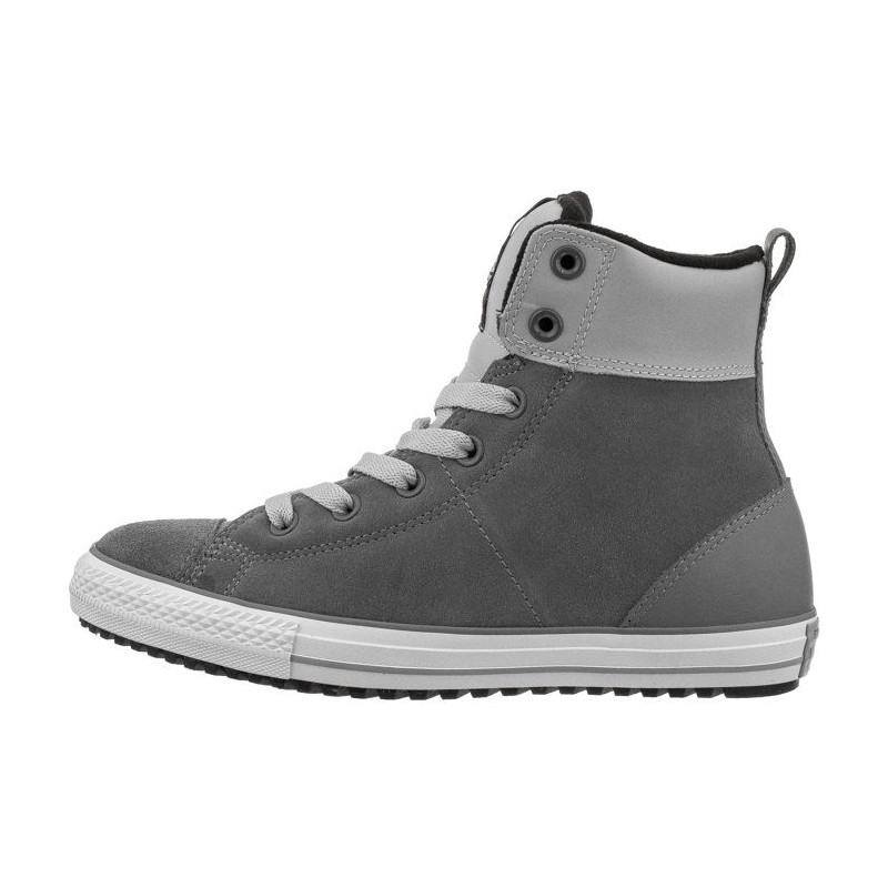 Converse CTAS Asphalt Boot Hi 658070C Cool Grey/Wolf Grey (CO307-b) spordijalatsid