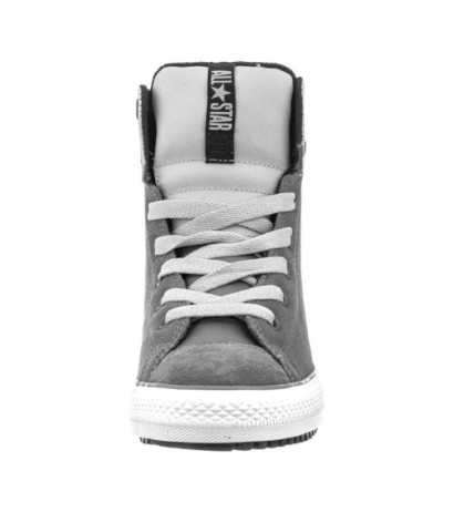 Converse CTAS Asphalt Boot Hi 658070C Cool Grey/Wolf Grey (CO307-b) spordijalatsid