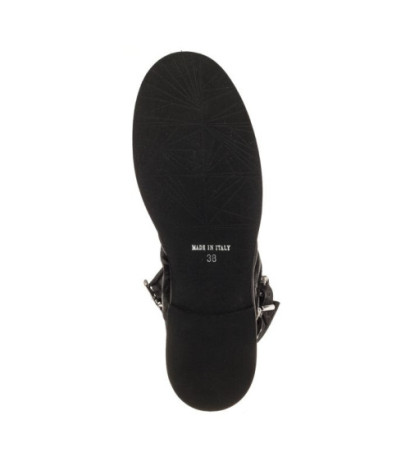 Venezia Czarne 2516B NAB NER (VE121-a) kingad